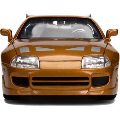 Slap Jack's Toyota Supra - Fast & Furious - Jada Toys - 1:24