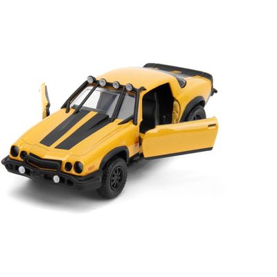 Bumblebee - Transformers T7 - Rise of the Beasts - Jada Toys