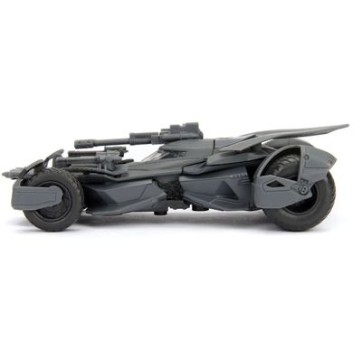 Justice League Batmobile - Jada Toys - 1:32