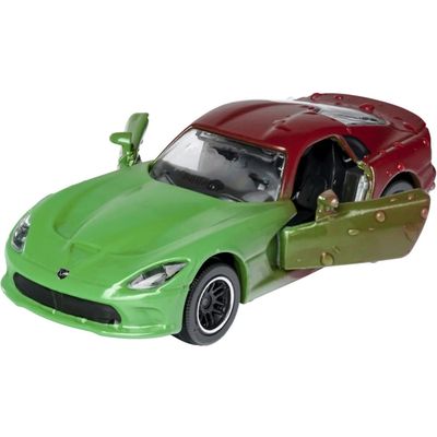 Dodge SRT Viper - Color Changers - Premium Cars - Majorette