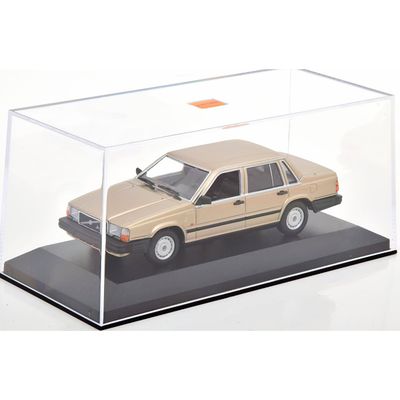 Volvo 740 GL 1986 - Maxichamps - 1:43