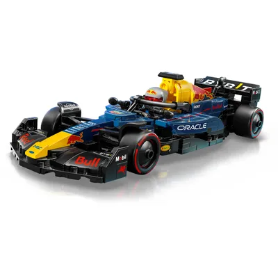 Oracle Red Bull Racing RB20 - Speed Champions - 77243 - LEGO