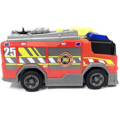 Fire Truck - Brandbil - 15 cm - Dickie Toys