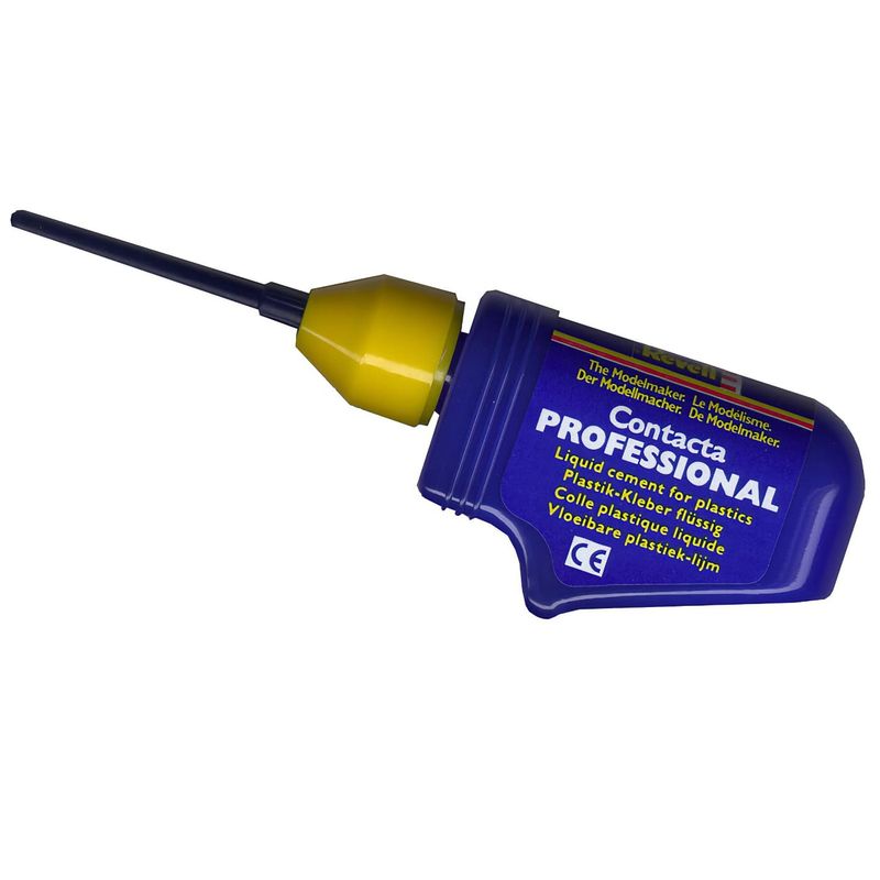 Contacta Professional - Lim - 25 g - 39604 - Revell