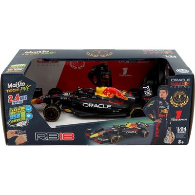 F1 - Red Bull - RB18 - 2022 - Max Verstappen - RC - Maisto