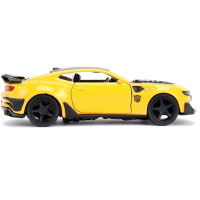 2016 Chevy Camaro - Bumblebee - Transformers - Jada - 1:32