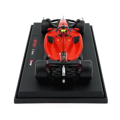 Ferrari SF-23 - #55 Carlos Sainz - Bburago - 1:18