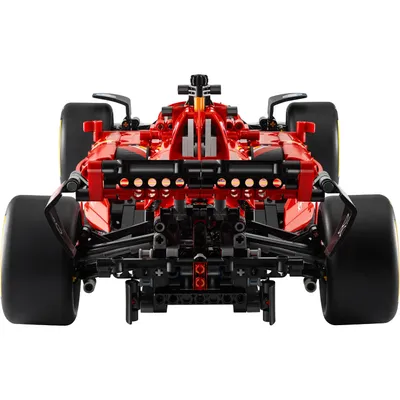 Ferrari SF-24 - F1 - Technic - 42207 - LEGO