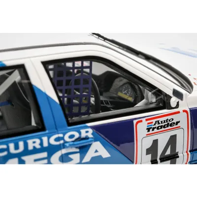 Volvo 850 Estate BTCC 1994 - Jan Lammers - Ottomobile - 1:18