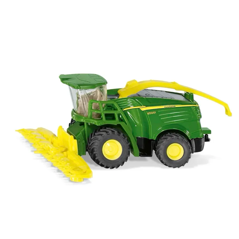 John Deere 8500i - Skördare - 1794 - Siku - 1:87
