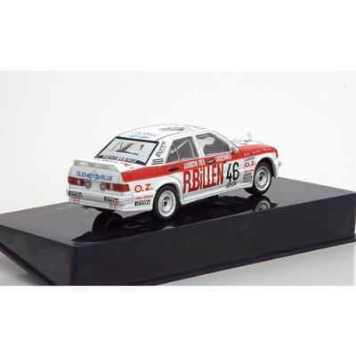 Mercedes-Benz 190E - ETCC 1986 - Ixo Models - 1:43