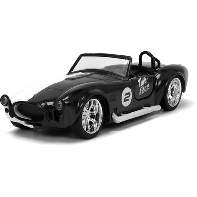 Two-Face & 1965 Shelby Cobra 427 S/C - Batman - Jada - 1:32