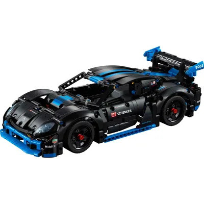 Porsche GT4 e-Performance - Technic - 42176 - LEGO