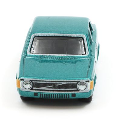 73 Volvo 142 GL - Car Culture: AutoStrasse - Hot Wheels