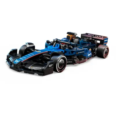 Williams Racing FW46 - Speed Champions - 77249 - LEGO