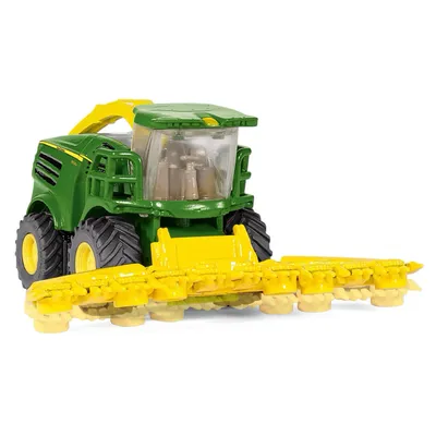 John Deere 8500i - Skördare - 1794 - Siku - 1:87