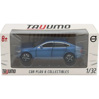 Volvo S90 - Blå - Tayumo - 1:32