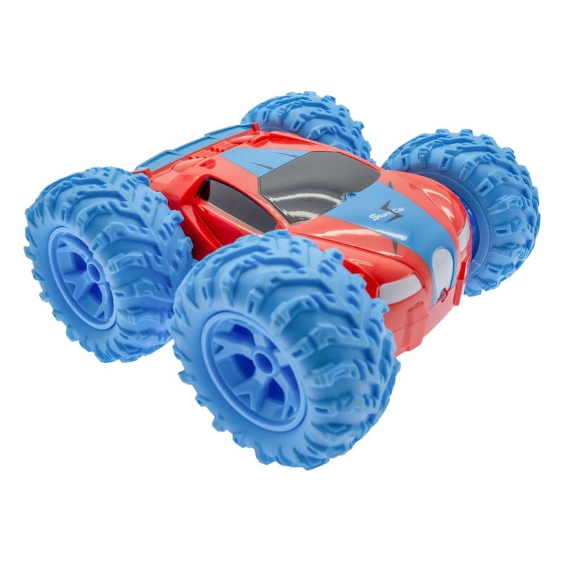 Radiostyrd stuntbil - Stunt Car från Gear4Play