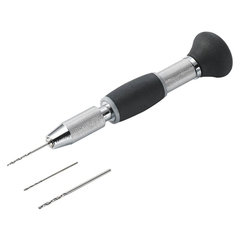 Hand Drill - Handborr 3 stl - 39064 - Revell