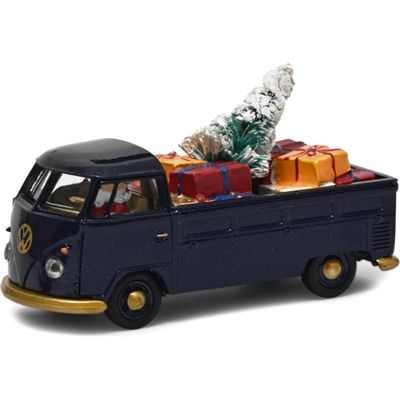 Volkswagen T1 - Christmas - Schuco - 1:87