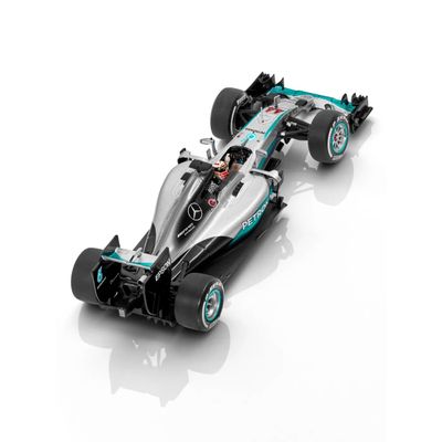 Mercedes AMG Petronas F1 - W07 - 2016 - Minichamps - 1:43