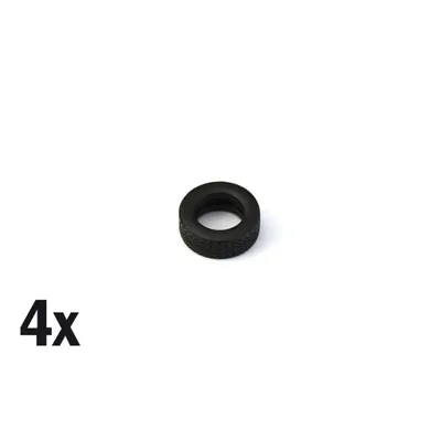 Volvo 760 GLE - Byggsats 3623 - Italeri - 1:24