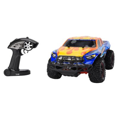 Radiostyrd Gigantor Monster Truck Gear4Play - 1:8