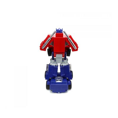 Optimus Prime - Transformers - Radiostyrd - Jada Toys