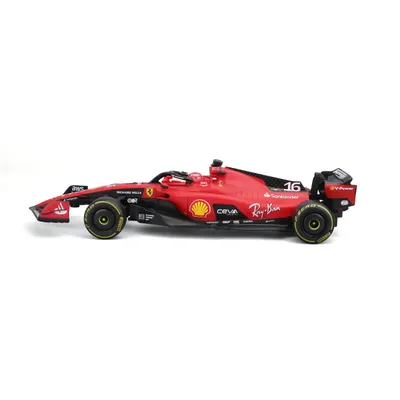 Ferrari SF-23 - Radiostyrd - Charles Leclerc - Maisto - 1:24