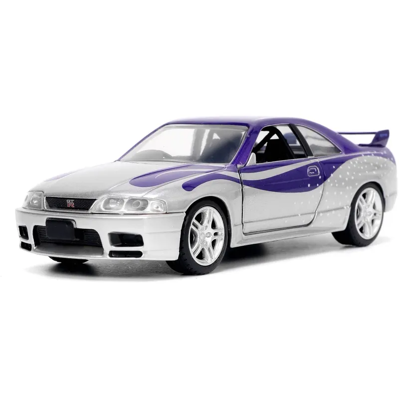 1995 Nissan Skyline GT-R (BCNR33) - Fast & Furious - Jada