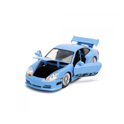 Porsche 911 GT3 RS - Fast & Furious - Jada Toys - 1:24