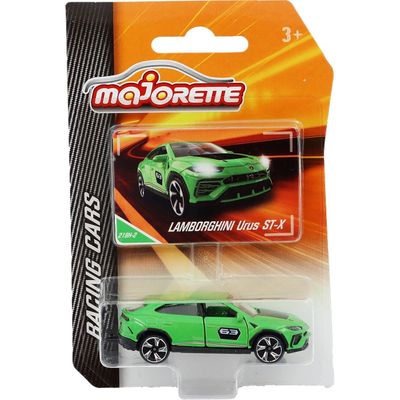 Lamborghini Urus ST-X - Racing Cars - Majorette