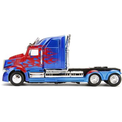 Western Star 5700XE - Optimus Prime - Transformers - 15 cm