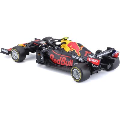 Red Bull Honda RB16B Sergio Pérez #11 2021 - Bburago - 1:43