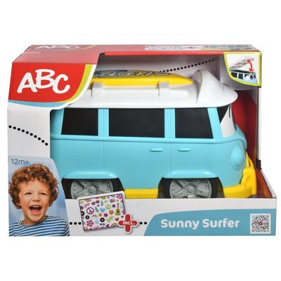 Sunny Surfer - ABC