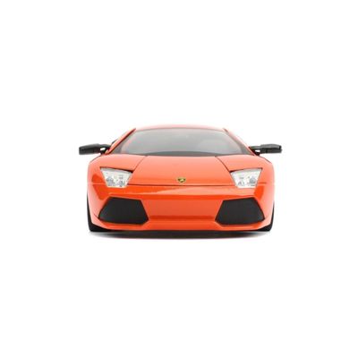 Roman's Lamborghini Murciélago - F&F - Jada Toys - 1:24