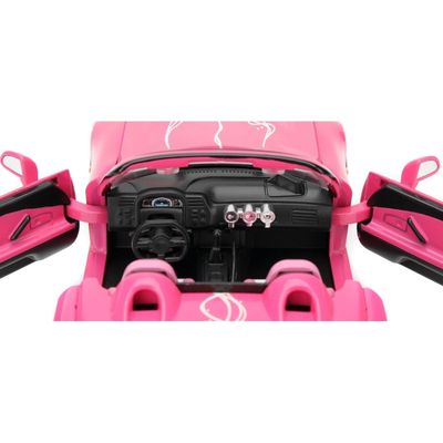 Suki's Honda S2000 - Rosa - Fast & Furious - Jada - 1:24