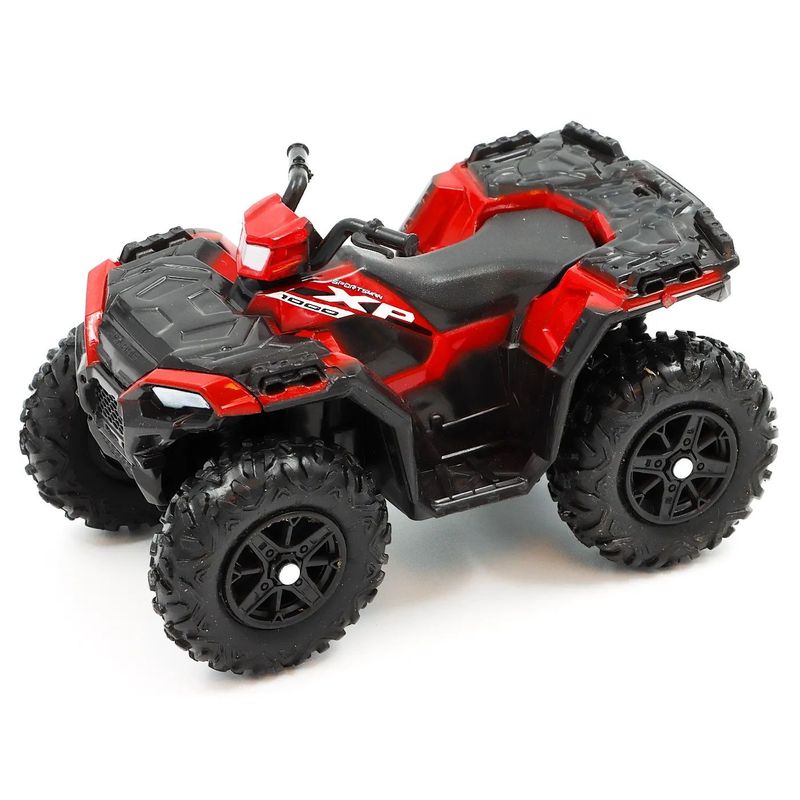 Fyrhjuling - Polaris Sportsman XP 1000 - NewRay