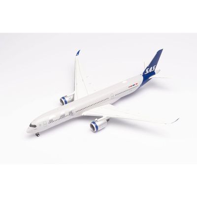 Airbus A350-900 - SAS - SE-RSB - Herpa - 1:200