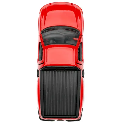 Brian's Ford F-150 SVT Lightning - Fast & Furious - 1:32