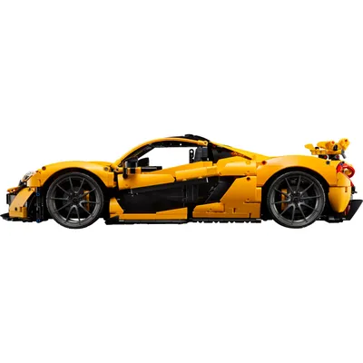 McLaren P1 - Technic - 42172 - LEGO