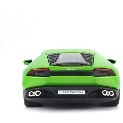 Lamborghini Huracán Coupé - Grön - Maisto - 1:24