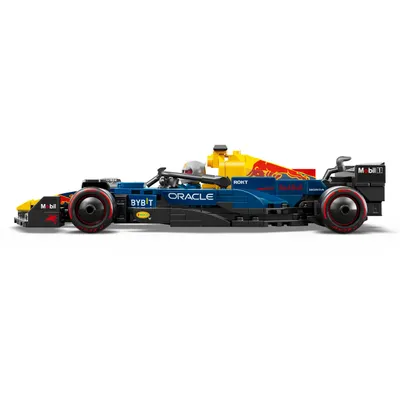 Oracle Red Bull Racing RB20 - Speed Champions - 77243 - LEGO