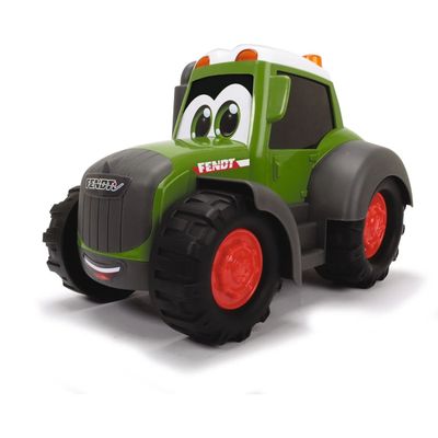 Fendti - Traktor från 1 år - 23 cm - ABC