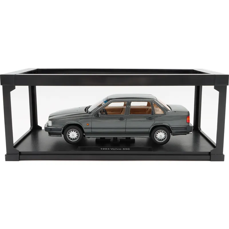 Volvo 850 - 1993 - Grå - Triple9 Collection - 1:18
