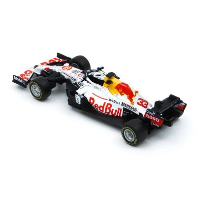 F1 - Red Bull - RB16B - Max Verstappen - Turkish GP - 1:43