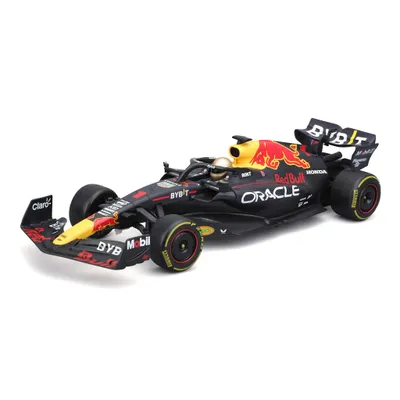 Red Bull RB19 - Radiostyrd - Max Verstappen - Maisto - 1:24