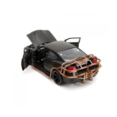 2006 Dodge Charger - Fast & Furious - Jada Toys - 1:24