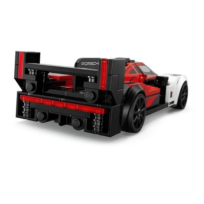 Porsche 963 - 24h Le Mans - Speed Champions - 76916 - LEGO