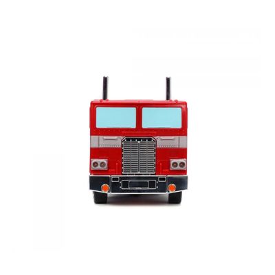 Optimus Prime - Transformers - Radiostyrd - Jada Toys